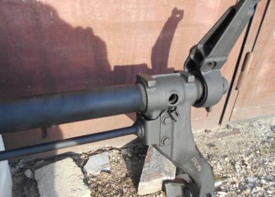 KANGO RURA.3 zadná náprava Renault Kangoo rúrová repasovaná