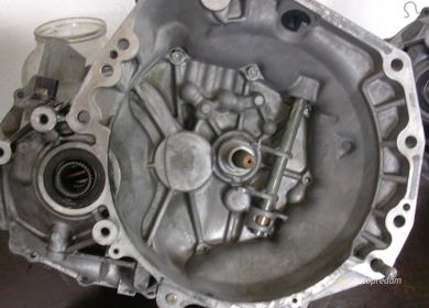 Prevodovka JK10 Ignis prevodovka repasovaná na Suzuki pre 2wd